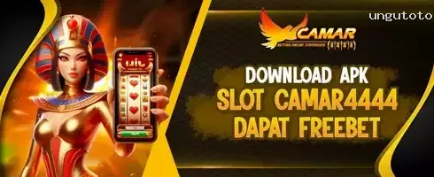 Bonus Spesial Download ungutoto APK screenshot