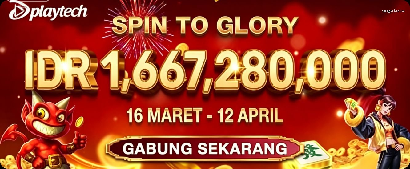 Unduh ungutoto apk Versi Terbaru