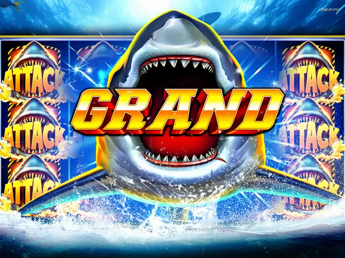 Promosi & Jackpot ungutoto screenshot